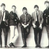 The Animals - List pictures