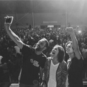 Jesus Culture With Martin Smith - List pictures