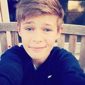 Benjamin Lasnier - List pictures