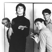 Sunnyboys - List pictures