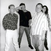 Pixies - List pictures