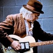 Buddy Miller - List pictures