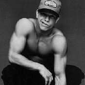 Marky Mark - List pictures