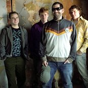 The Disco Biscuits - List pictures