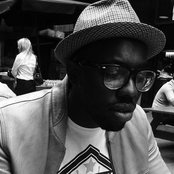 Ghostpoet - List pictures