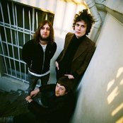 Fratellis - List pictures