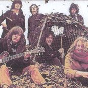 Fairport Convention - List pictures