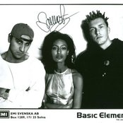 Basic Element - List pictures