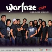 Warfaze - List pictures