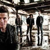 James Toseland - List pictures