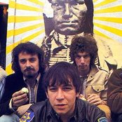 Eric Burdon & The Animals - List pictures