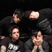 Good Charlotte - List pictures