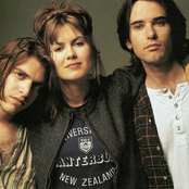 The Juliana Hatfield Three - List pictures