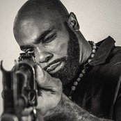 Kaaris - List pictures