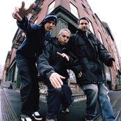 Beastie Boys - List pictures