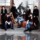 Kis-my-ft2 - List pictures