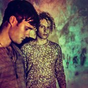 Bob Moses - List pictures