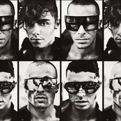 Kazaky - List pictures