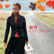 Skye - List pictures