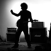 Gustavo Cerati - List pictures