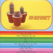 Sherbet - List pictures