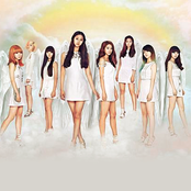 Aoa - List pictures