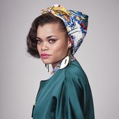 Andra Day - List pictures