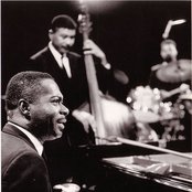 Wynton Kelly Trio - List pictures