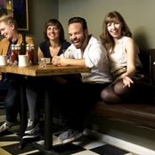 Lake Street Dive - List pictures