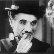 Charlie Chaplin - List pictures