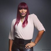 Traci Braxton - List pictures