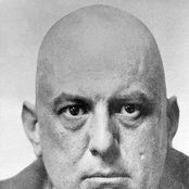 Aleister Crowley - List pictures