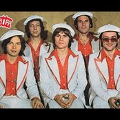 Rubettes - List pictures