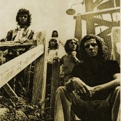 The Aynsley Dunbar Retaliation - List pictures