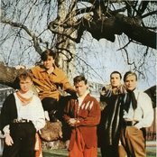 Spandau Ballet - List pictures