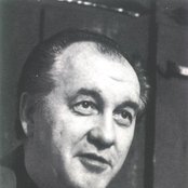 Arne Domnérus - List pictures