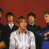 Manfred Mann - List pictures