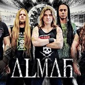 Almah - List pictures