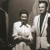 Johnny Cash & June Carter Cash - List pictures