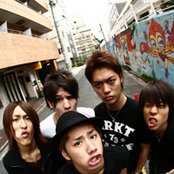 One Ok Rock - List pictures