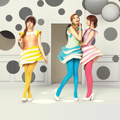 Orange Caramel - List pictures