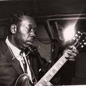 Slim Harpo - List pictures