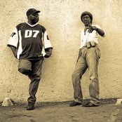 Sly & Robbie - List pictures