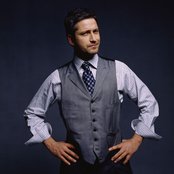 Gerard Butler - List pictures