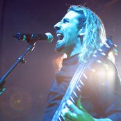 Chad Kroeger - List pictures