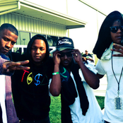 Black Hippy - List pictures