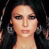 Haifa Wehbe - List pictures