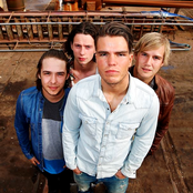 Kaleo - List pictures