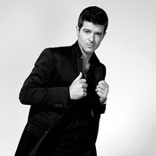 Robin Thicke - List pictures