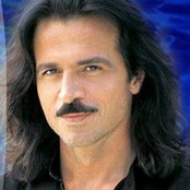 Yanni Voices - List pictures